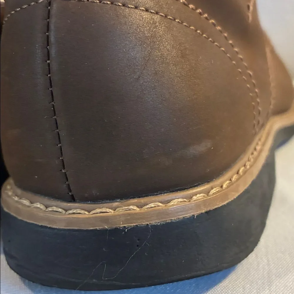 Dexter comfort dark
